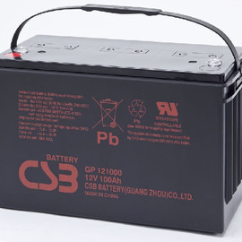 Аккумулятор для ИБП CSB GP 121000